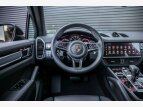 Thumbnail Photo 6 for New 2023 Porsche Cayenne Platinum Edition